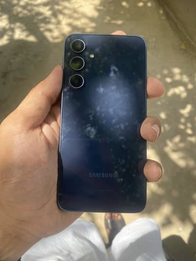 Samsung Mobile A35 5G 6.128  03714524228