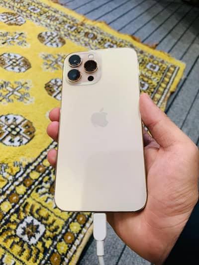 Apple iPhone 13 Pro Max /LLA