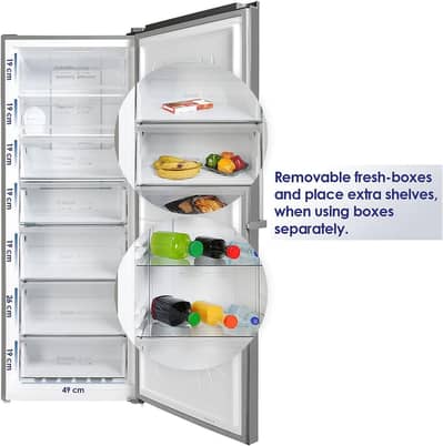 Freezer Spazio in good working condition