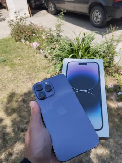 iphone 14 pro max 128gb