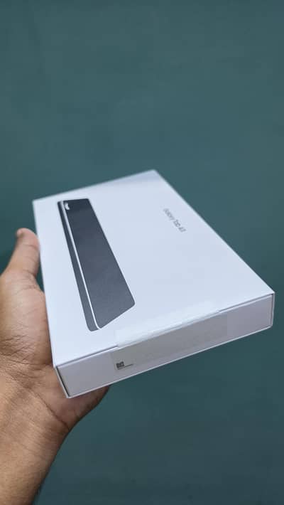 Galaxy Tab A11 - Box Pack