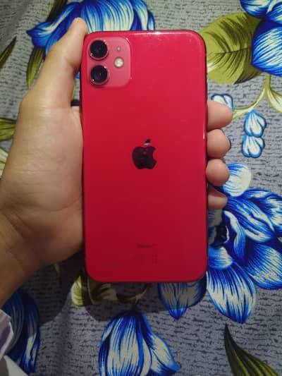 Apple iPhone 11