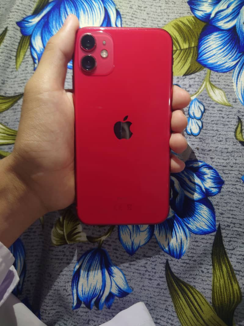 Apple iPhone 11 2
