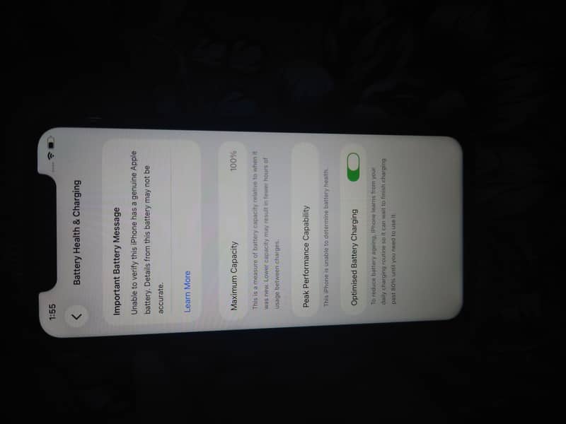 Apple iPhone 11 7