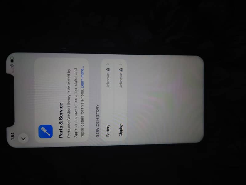 Apple iPhone 11 8