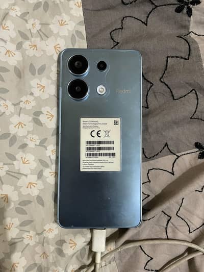 Xiaomi Redmi Note 13