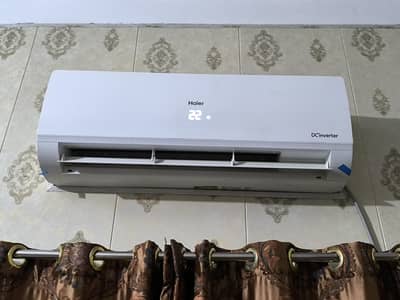 Haier AC 1.5 Ton