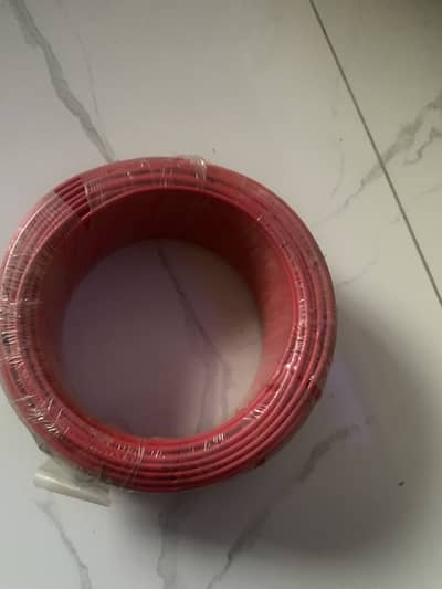 Electric wire newage 7/29 and 1mm for sale