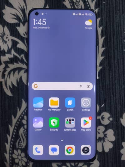 Xiaomi Mi 11 Ultra