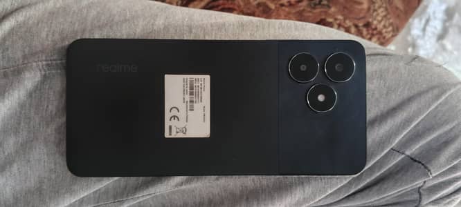 Realme C51