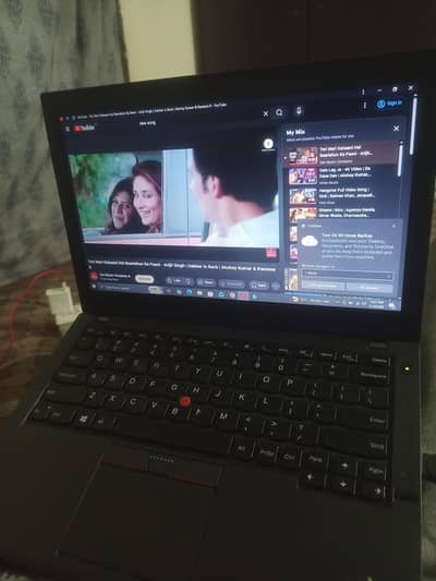 Lenovo Core i5 6th Generation