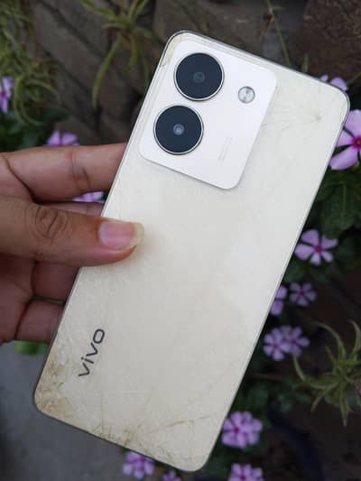 Vivo Y36 no box charger 8/256