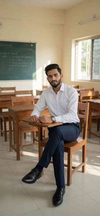 MR. NABEEL