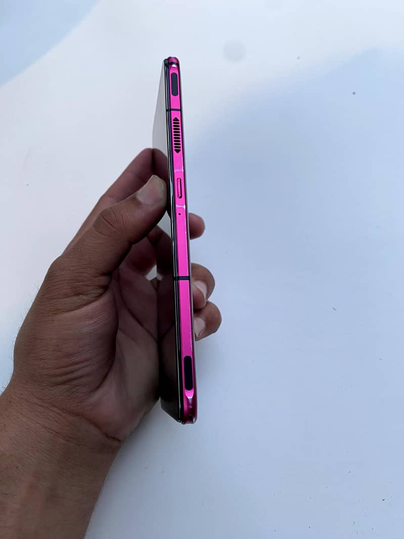 Red magic 6 3