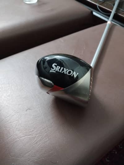 Golf Driver Srixon