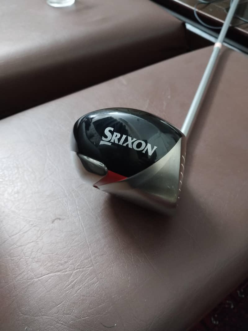 Golf Driver Srixon 0