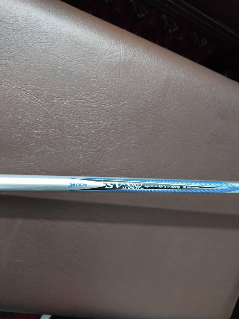 Golf Driver Srixon 2