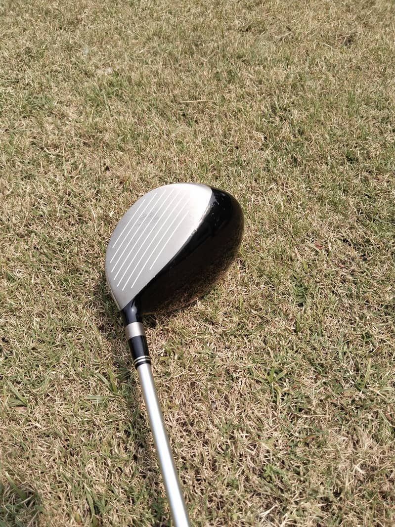 Golf Driver Srixon 4