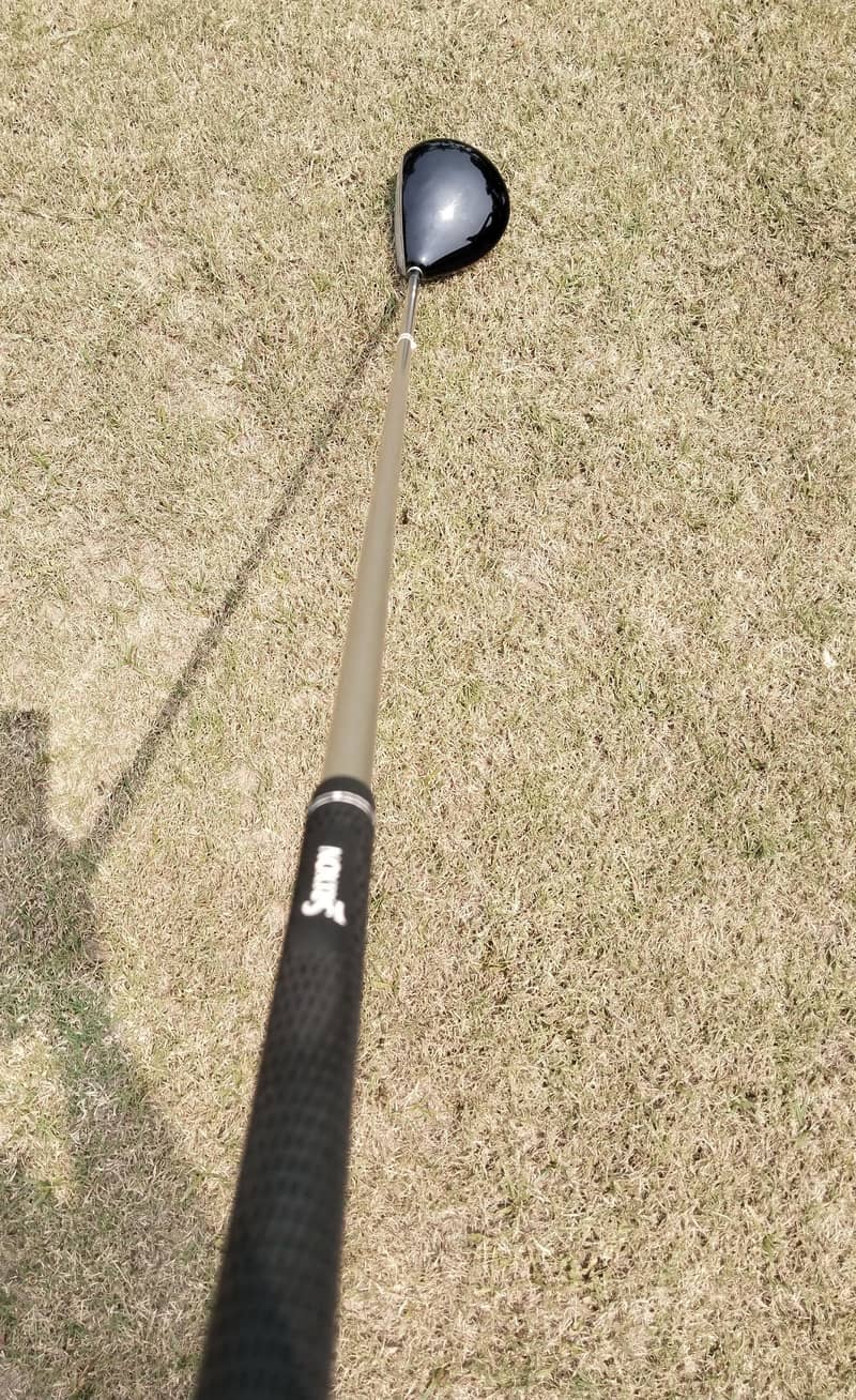 Golf Driver Srixon 5