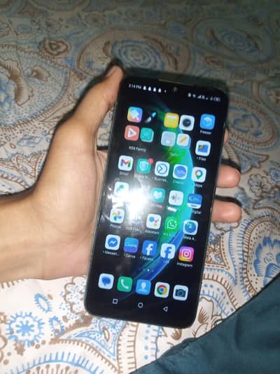 Infinix Note 11