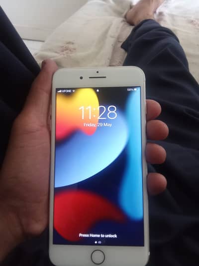 Apple iPhone 7 Plus