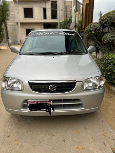 Suzuki Alto 2003