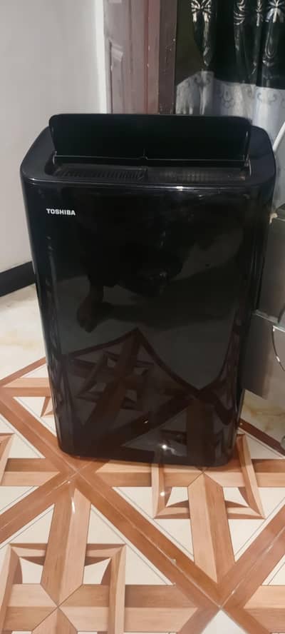 portable Ac toshiba