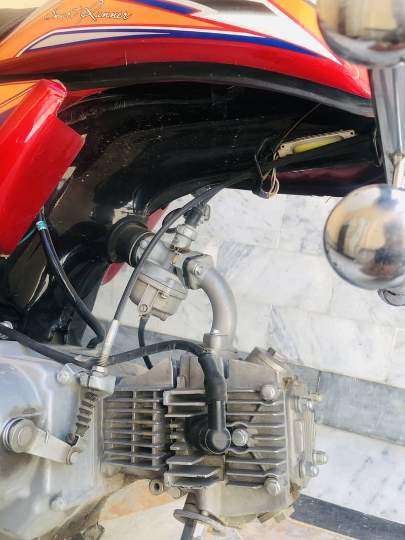 Hispeed Marka Zero 2