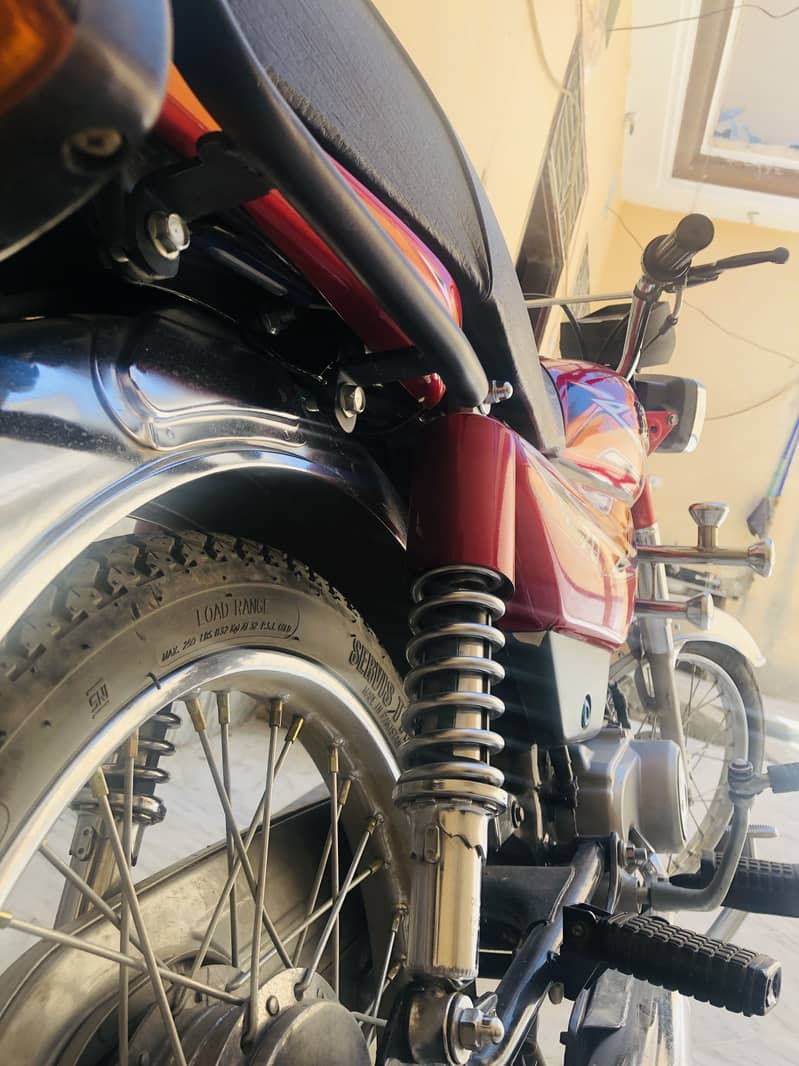 Hispeed Marka Zero 4