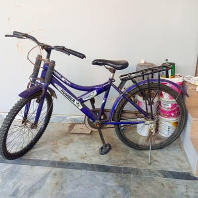 bicycle for sale very reasonable price