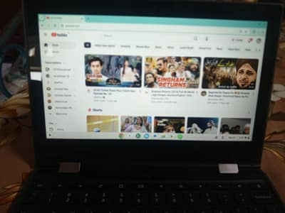 Chromebook