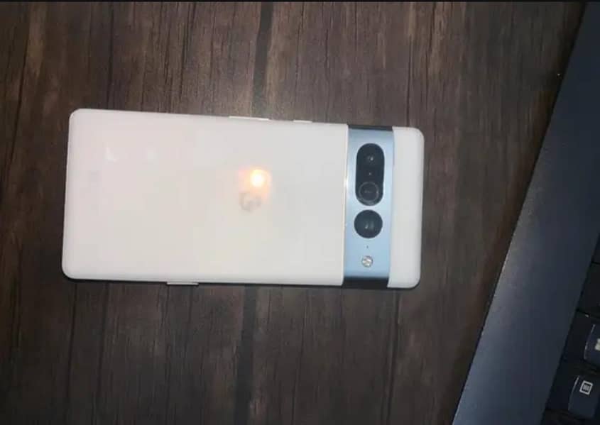 pixel 7 pro 0