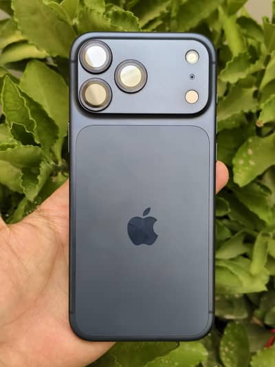 Apple iPhone 17 Pro Max