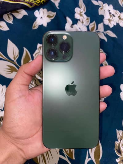 Apple iPhone 13 Pro Max