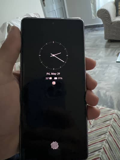 Infinix Note 40