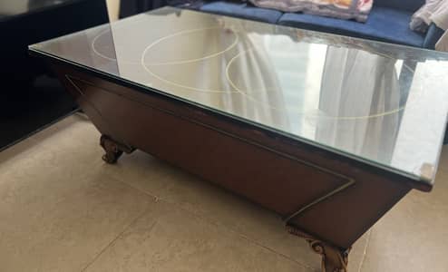 Center Table