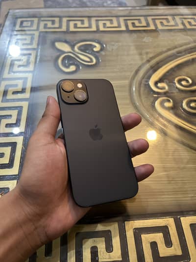 iPhone 15 JV 128gb