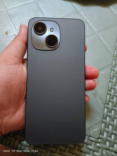 Tecno Spark 40C Just 20 Days Use