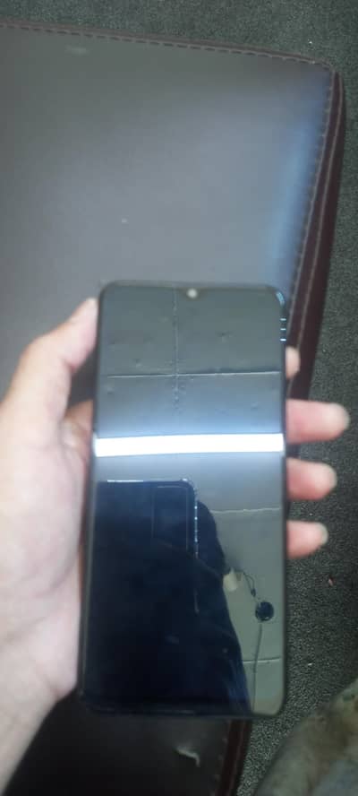 Samsung a30s orignal panel avilable