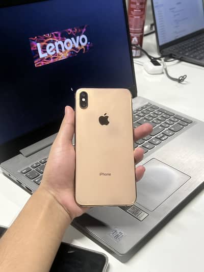 Apple iPhone XS Max