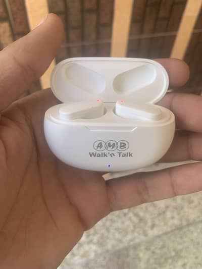 Airbuds AMB oryginał