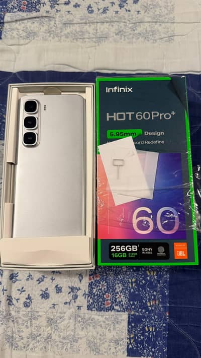 Infinix Other Model hot 60 pro plus