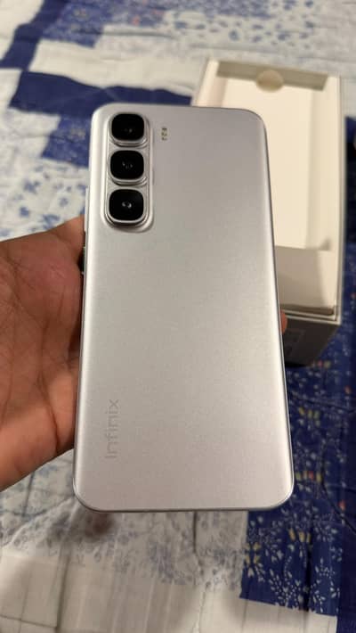 Infinix hot 60 pro plus