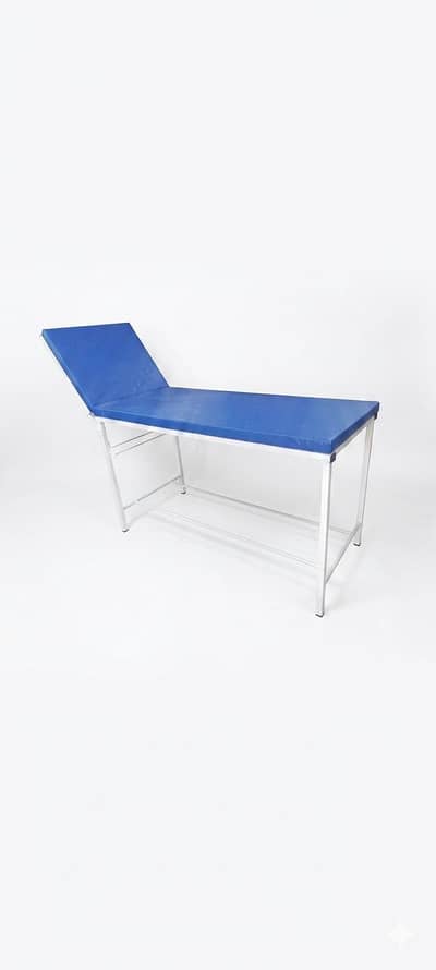 Patient examination Bed Couch Cushion top brand new condition