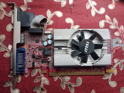 Nvidia MSI GeForce GT 520 2GB