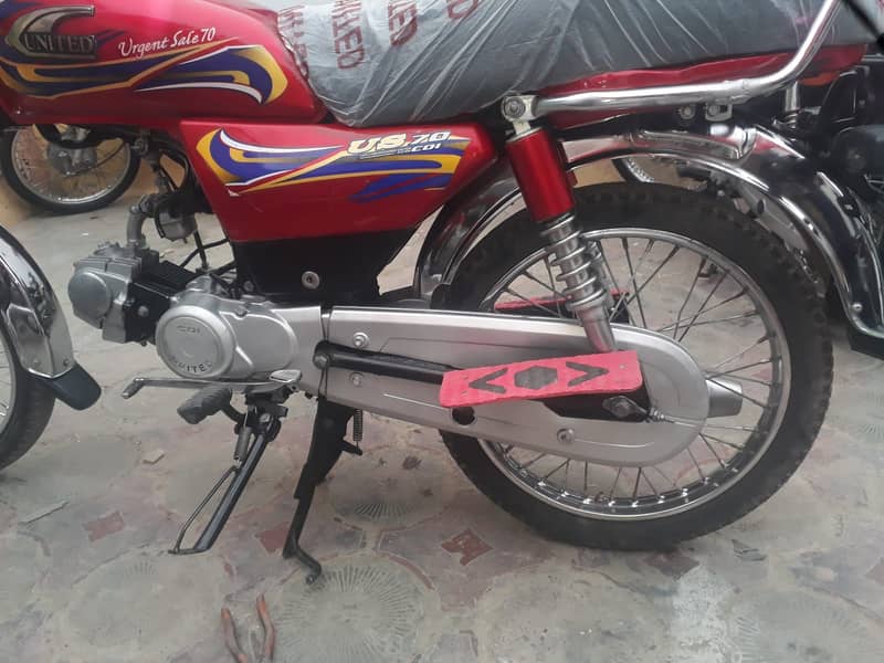 United 0