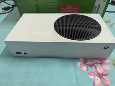 XBOX SERIES S