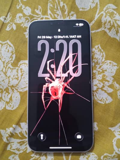 Apple iPhone 14 plus