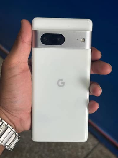 Google Pixel 7