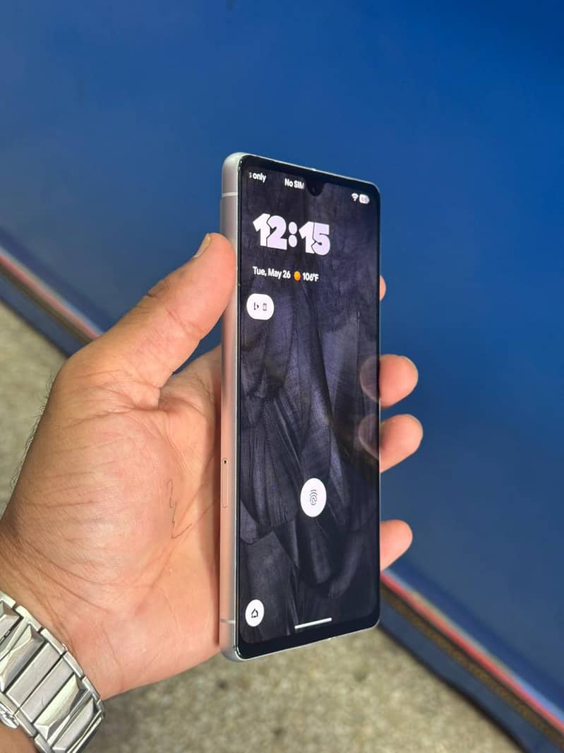 Google Pixel 7 3